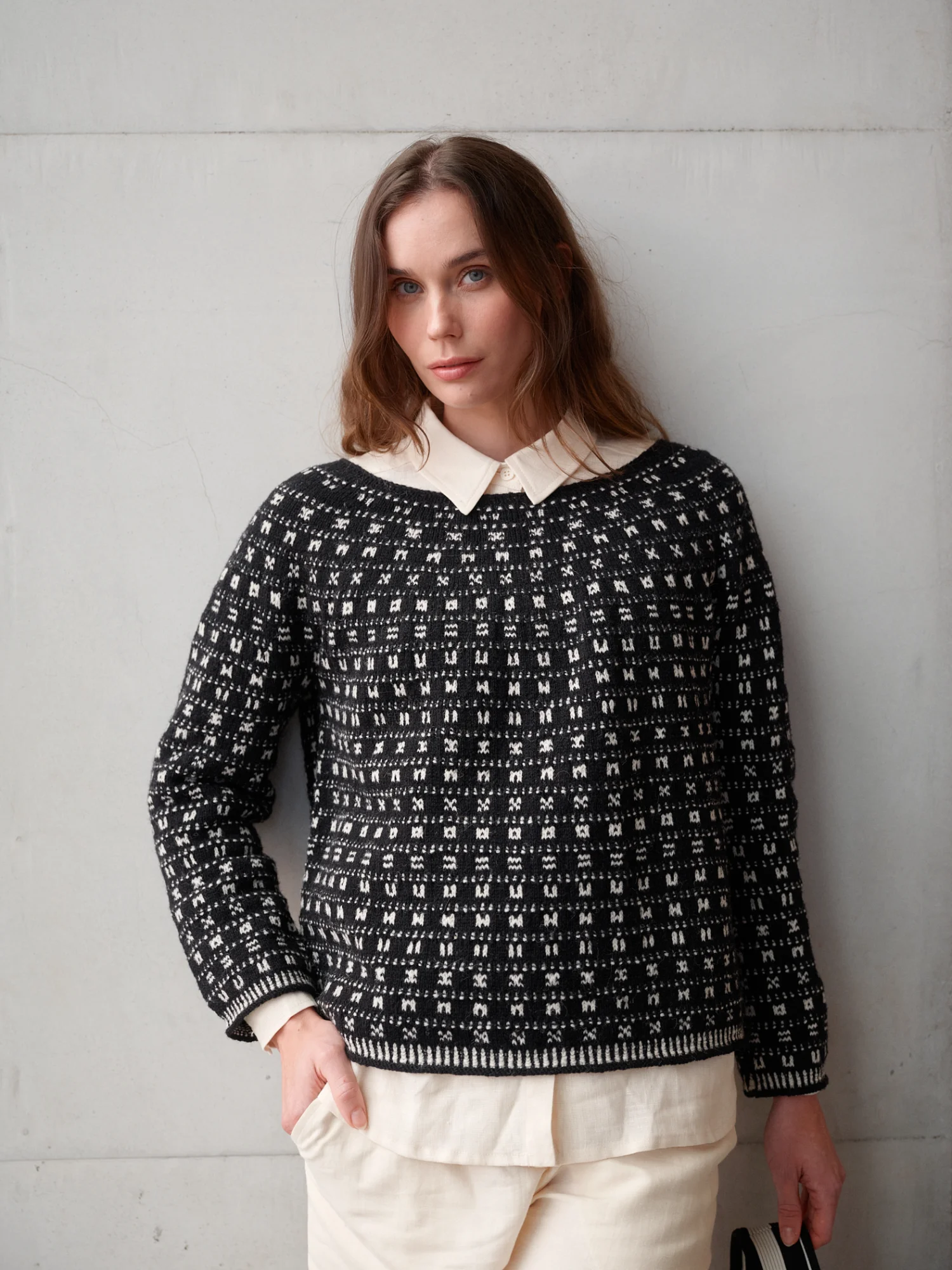 Laine Magazine Issue 26 Kallion kaduilla, Finnish
