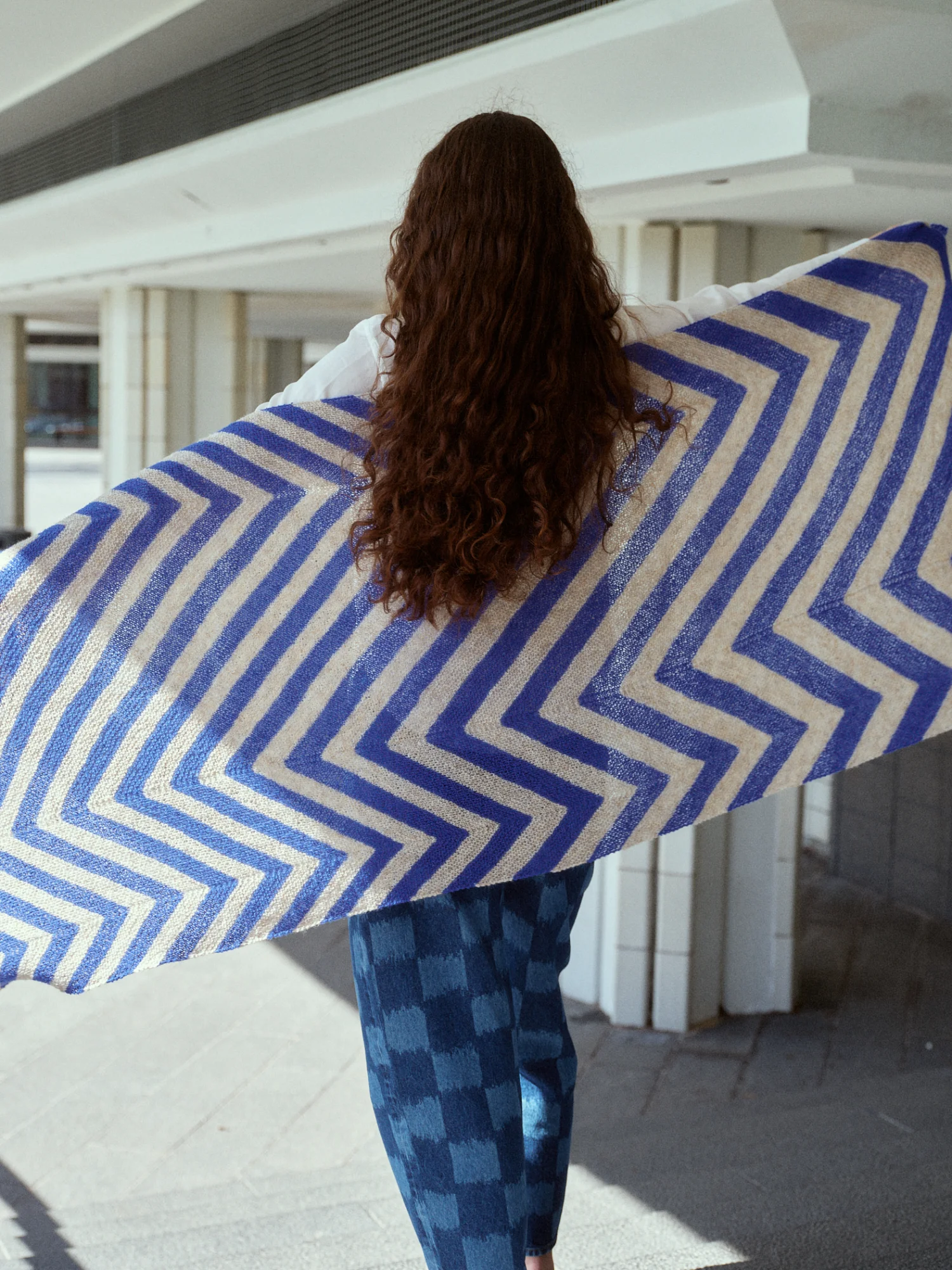 Laine Magazine Issue 26 Kallion kaduilla, Finnish