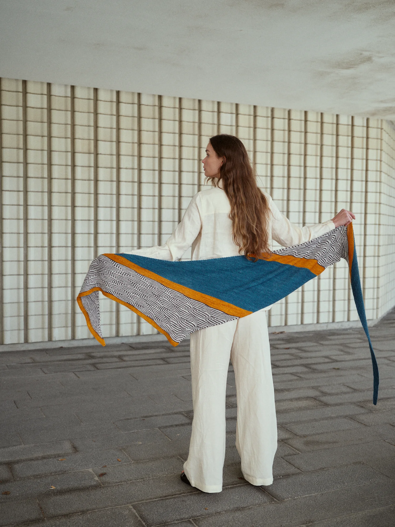 Laine Magazine Issue 26 Kallion kaduilla, Finnish