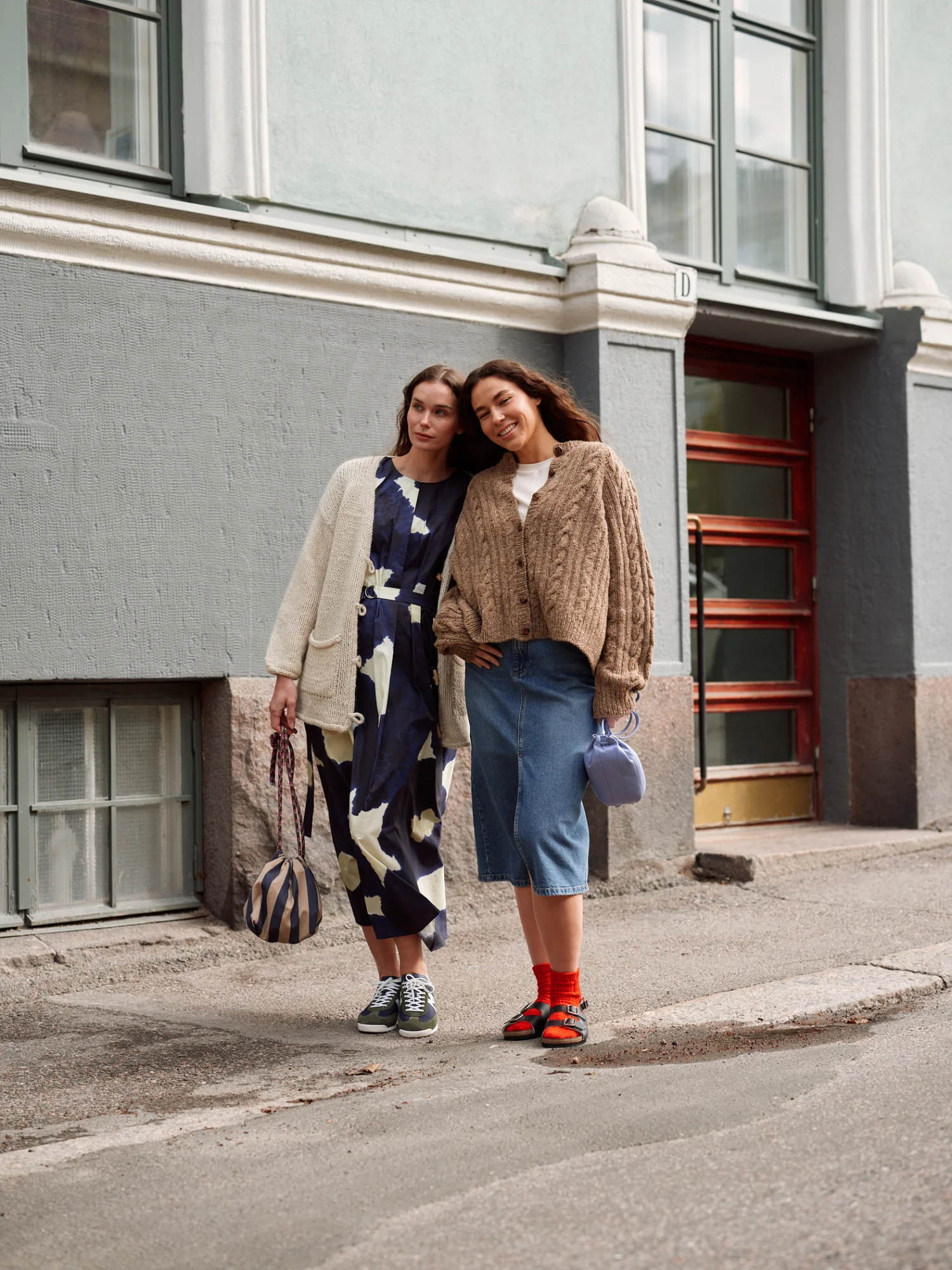 Laine Magazine Issue 26 Kallion kaduilla, Finnish