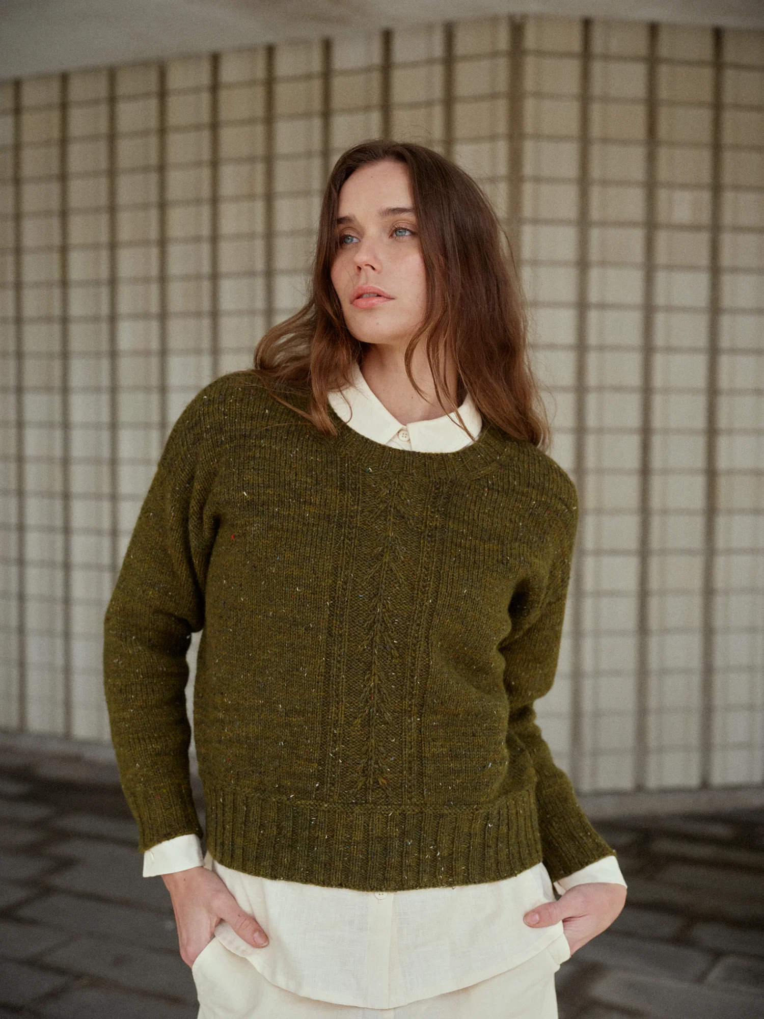 Laine Magazine Issue 26 Kallion kaduilla, Finnish