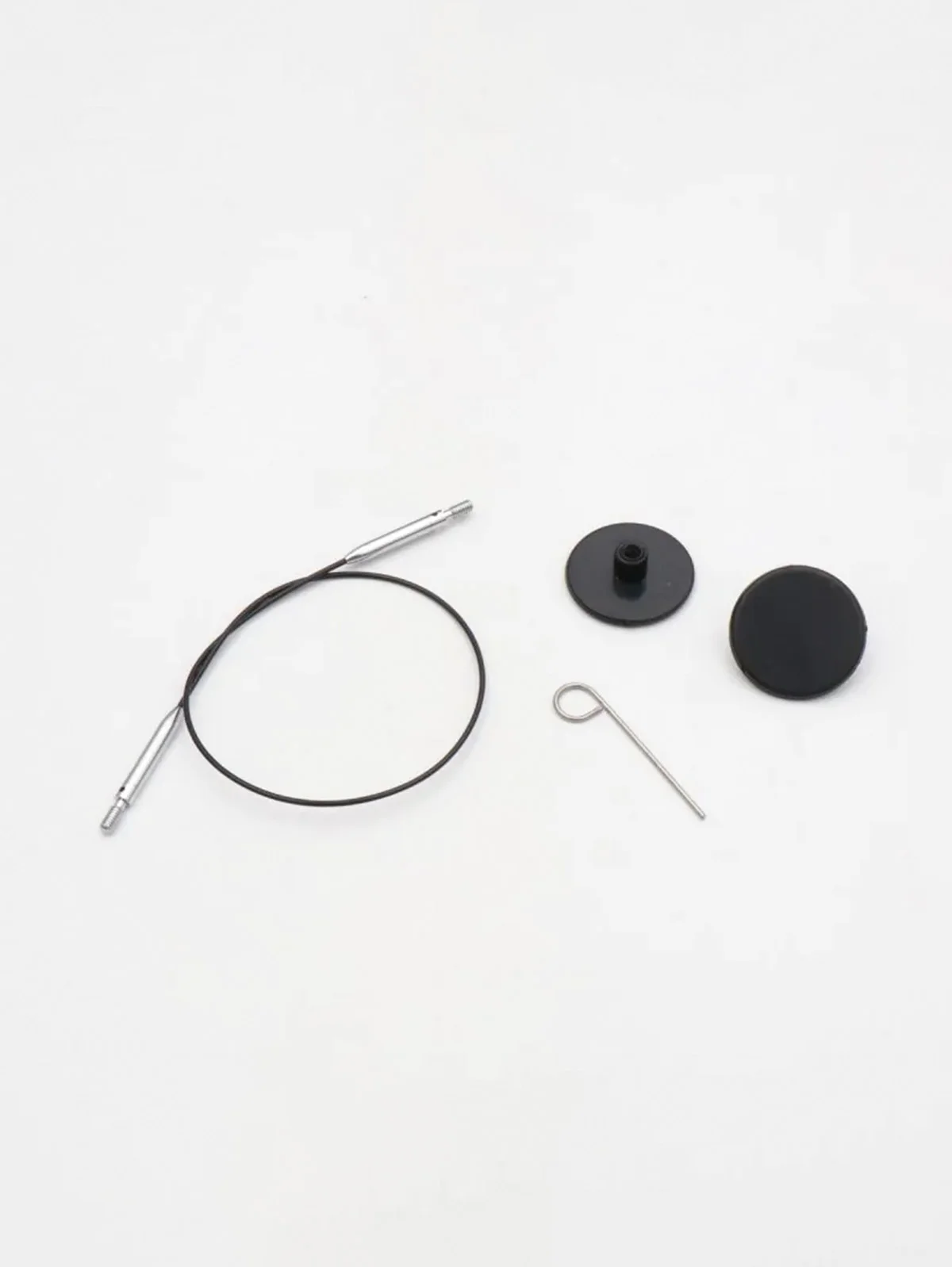 KnitPro Thin & Flex Swivel Cable