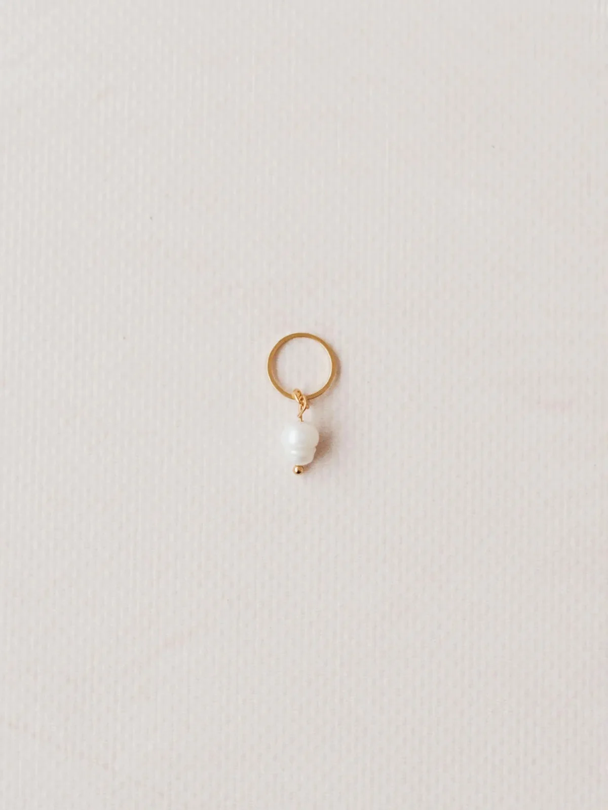 KNITS Silmukkamerkki Pearl