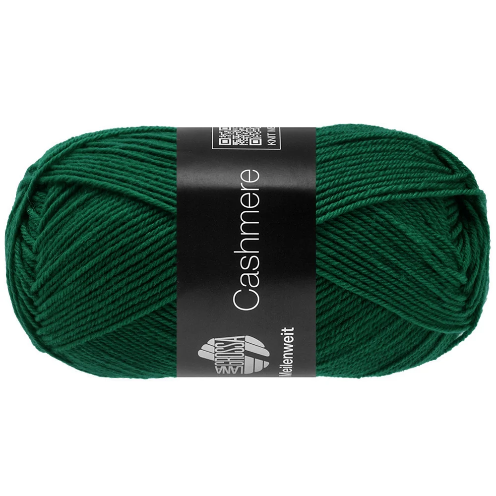 Meilenweit 50 Cashmere