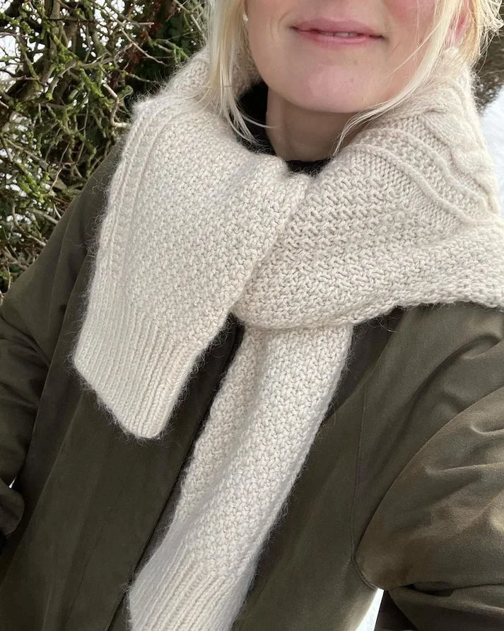 Moby Sweater Neuleohje suomi