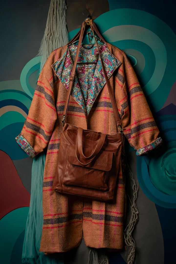 Muud Arendal Rich Brown