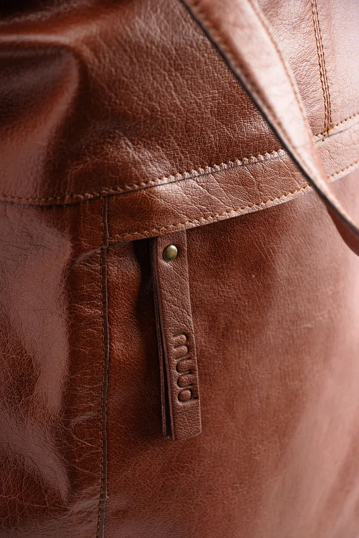 Muud Arendal Rich Brown