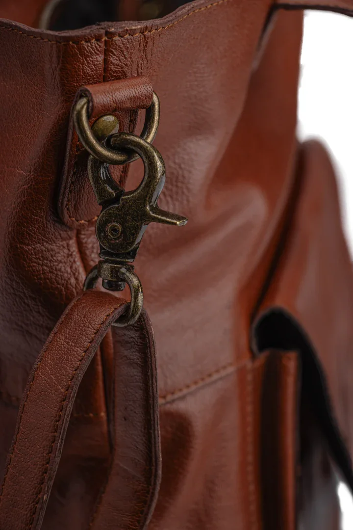 Muud Arendal Rich Brown