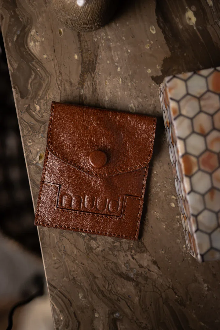 Muud Bergen Rich Brown