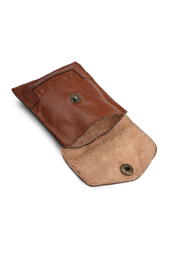 Muud Bergen Rich Brown