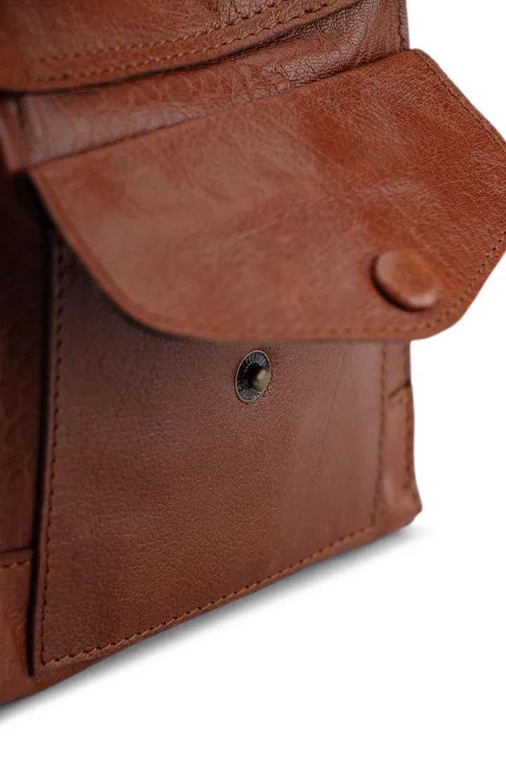 Muud Betina Rich Brown