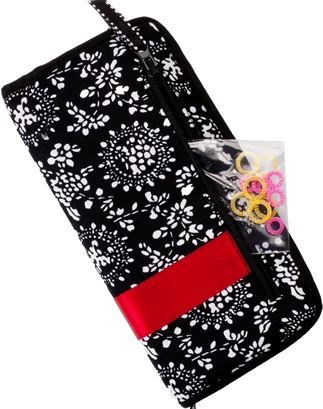 ChiaoGoo 15cm Double-Pointed Needle Set