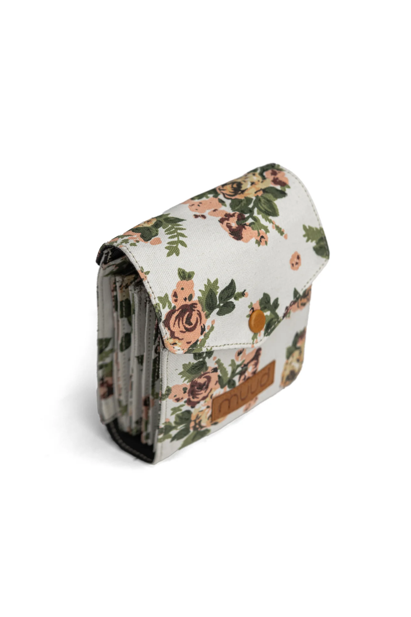 Muud Canvas Betina Flower