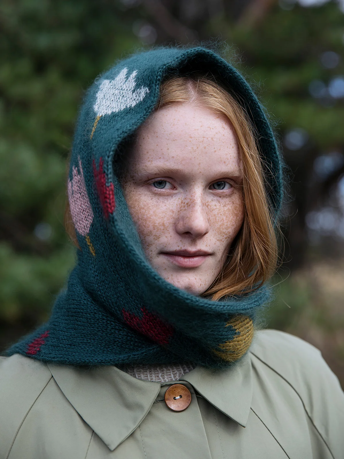 The Art of the Sea: 23 Knitwear Designs Inspired by the Moomins