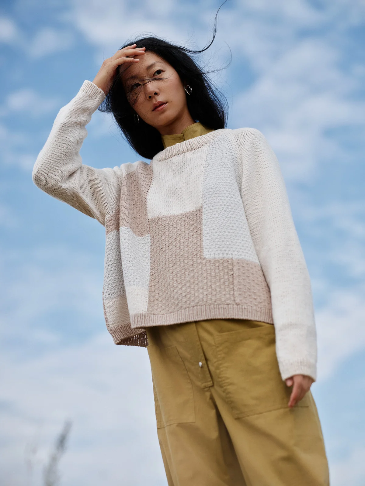 The Art of the Sea: 23 Knitwear Designs Inspired by the Moomins