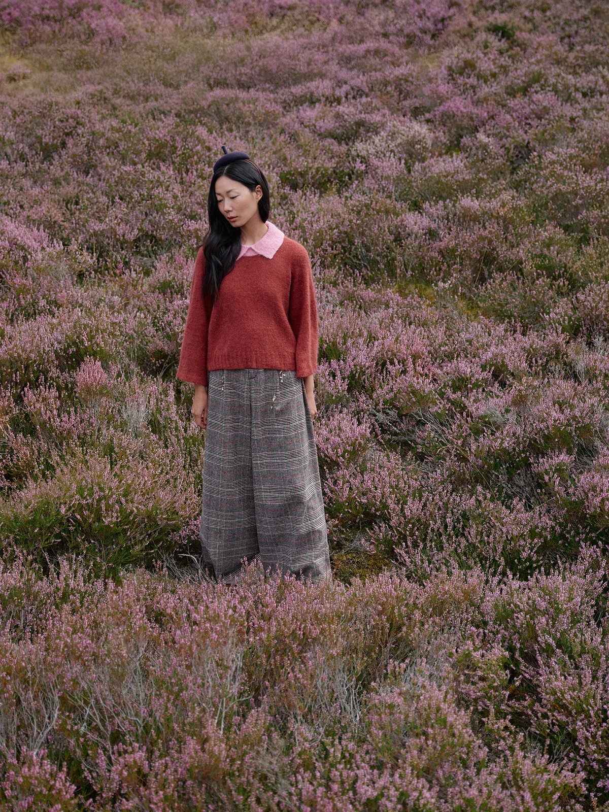 The Art of the Sea: 23 Knitwear Designs Inspired by the Moomins