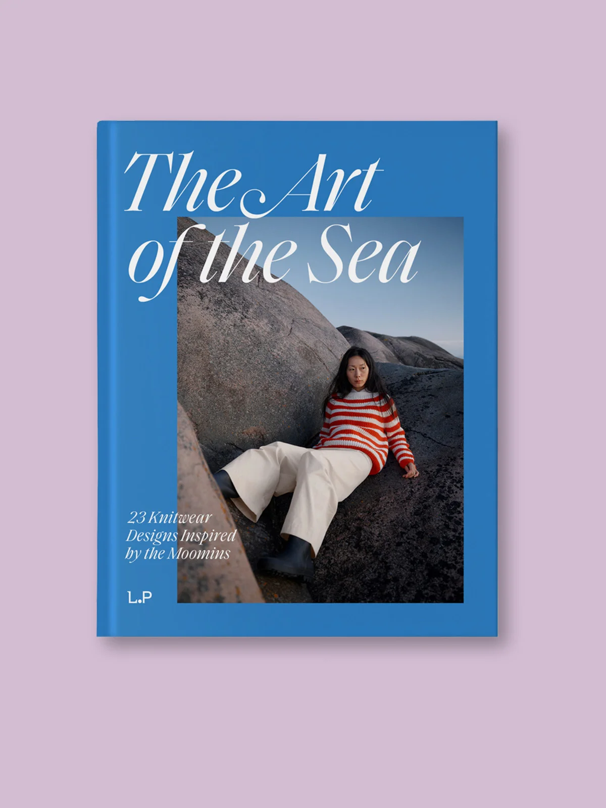 The Art of the Sea: 23 Knitwear Designs Inspired by the Moomins