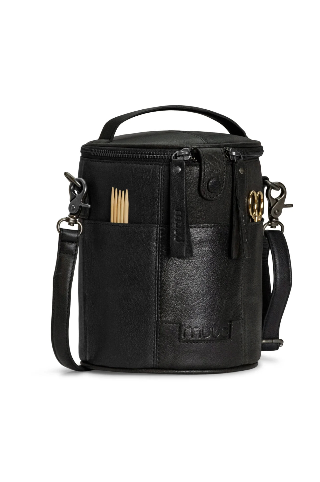 Muud Saturn Limited Edition Black