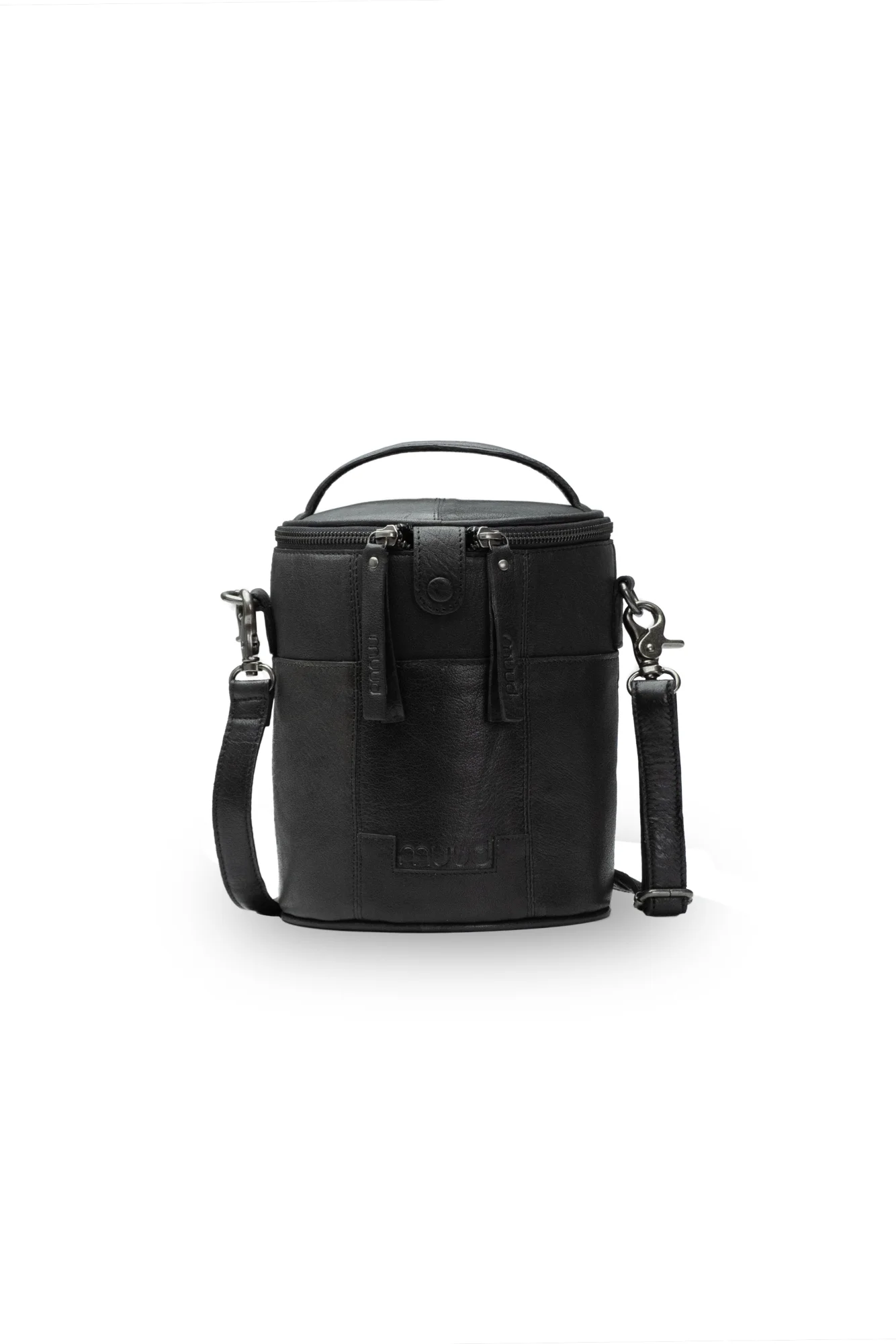 Muud Saturn Limited Edition Black