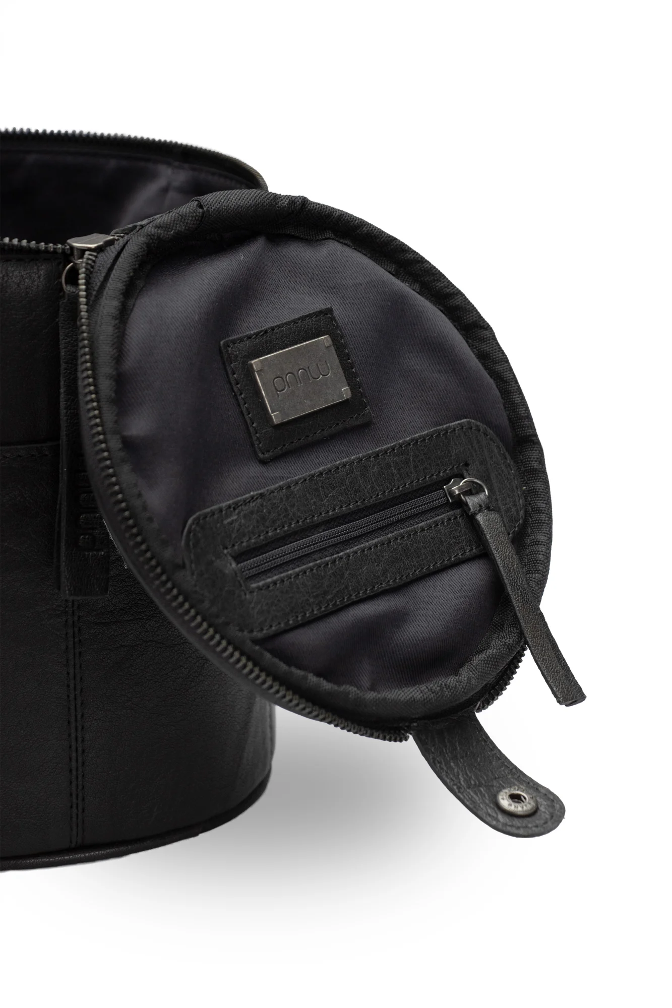 Muud Saturn Limited Edition Black