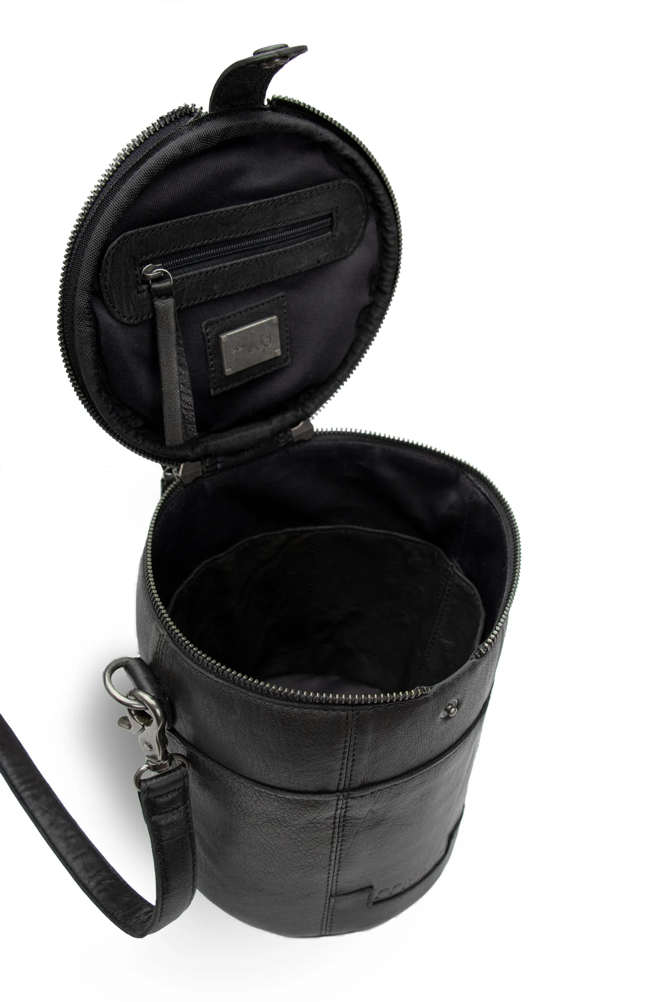 Muud Saturn Limited Edition Black