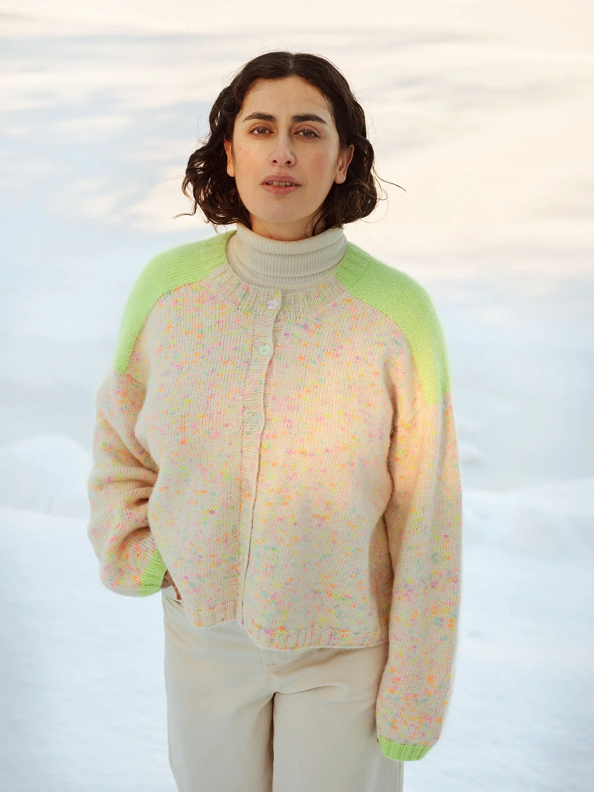 Laine Magazine Issue 27 Aamunkoi, Finnish