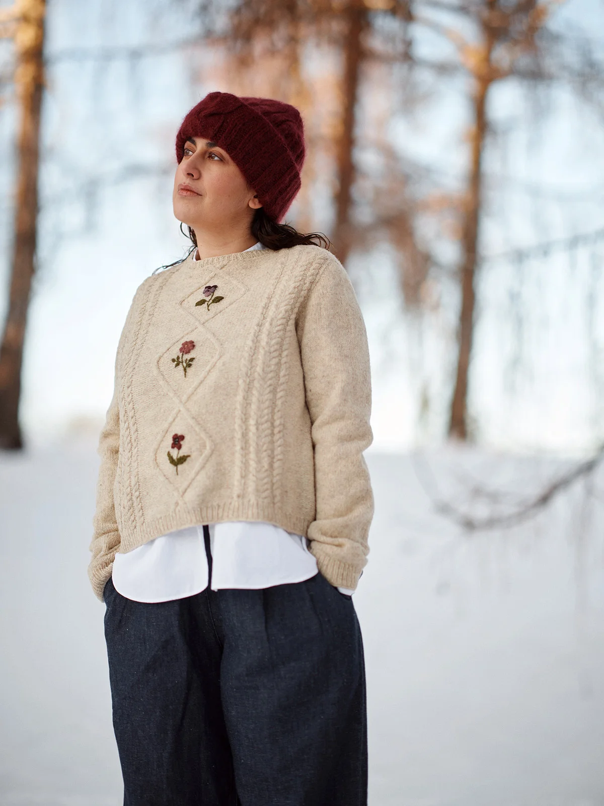 Laine Magazine Issue 27 Aamunkoi, Finnish