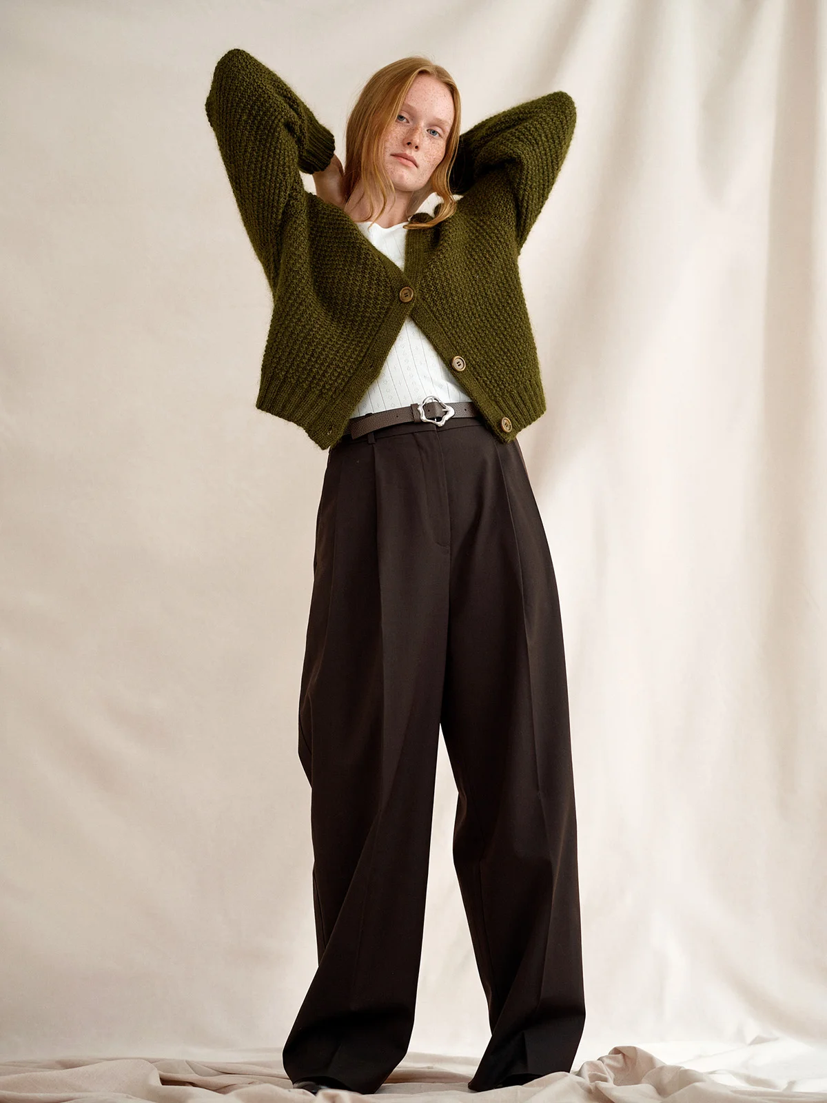 Laine Magazine Issue 27 Aamunkoi, Finnish