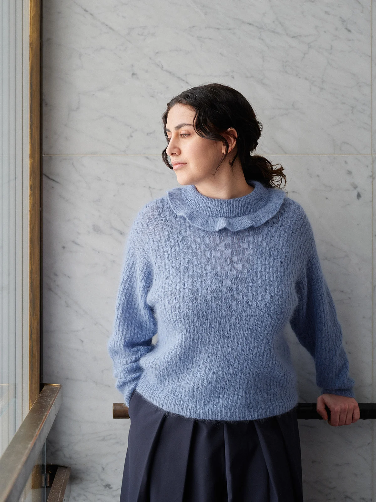 Laine Magazine Issue 27 Aamunkoi, Finnish