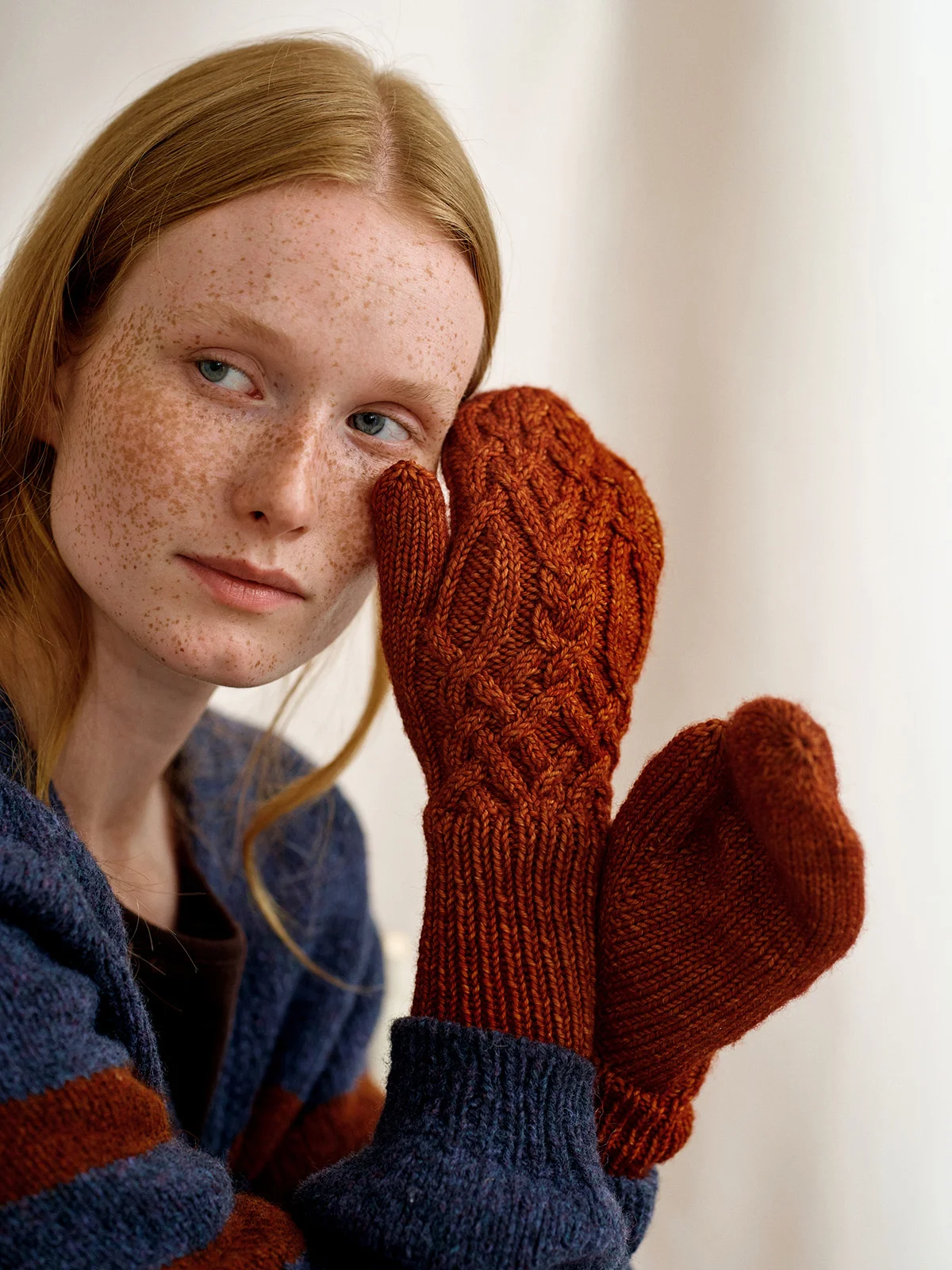 Laine Magazine Issue 27 Aamunkoi, Finnish