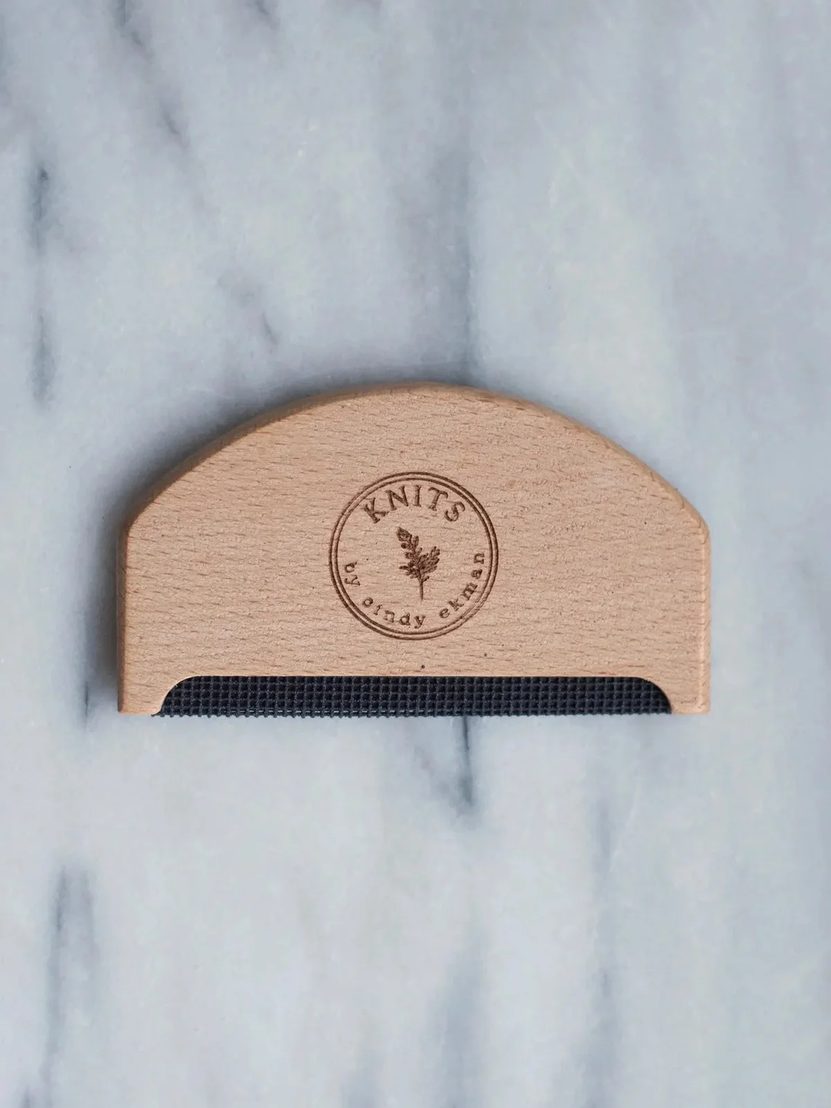 KNITS Lint remover comb Villakampa