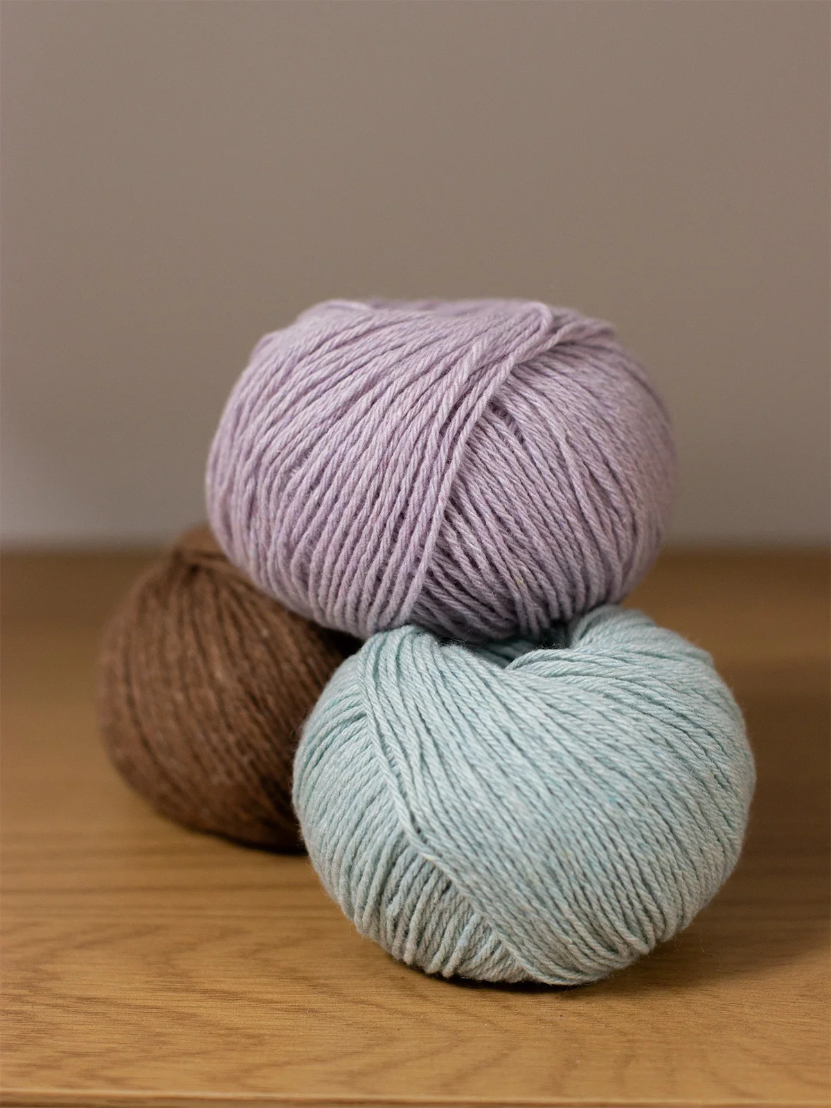 Tukuwool Cashmere Silk 4Ply