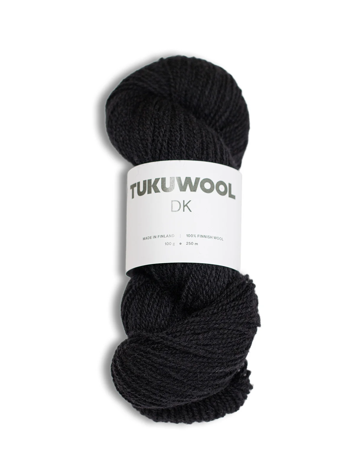 Tukuwool DK 38 Sysi