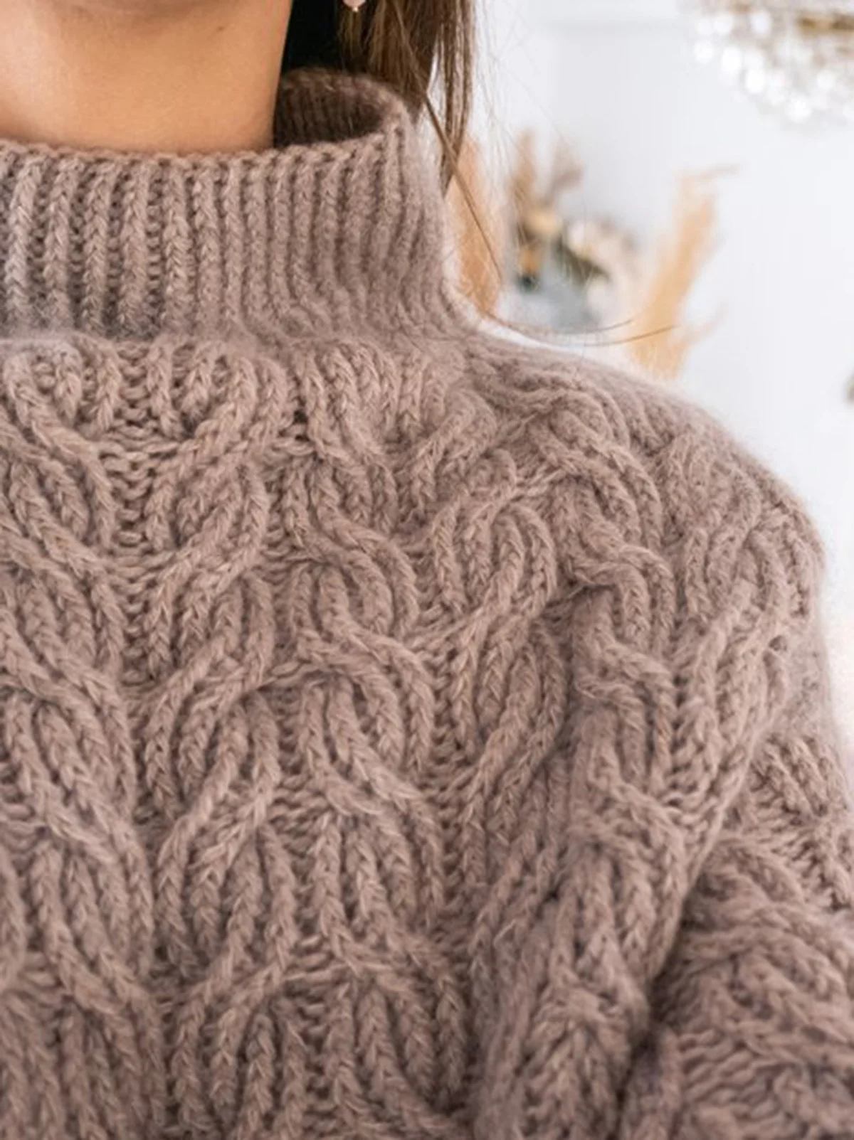 Kutovakika Wishbone-paita