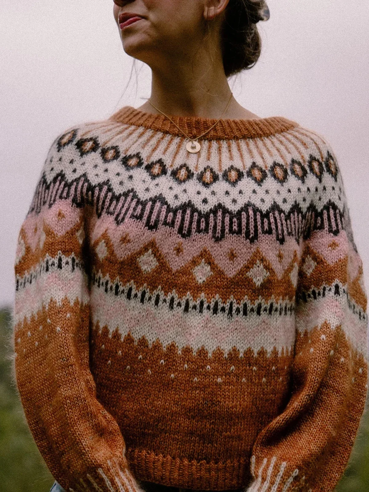 Kutovakika - Dirty Caramel Paita FI