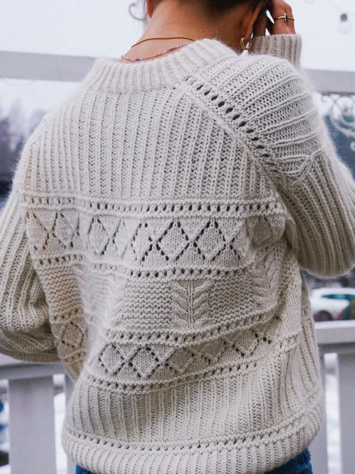 Kutovakika - Salty Days Paita FI