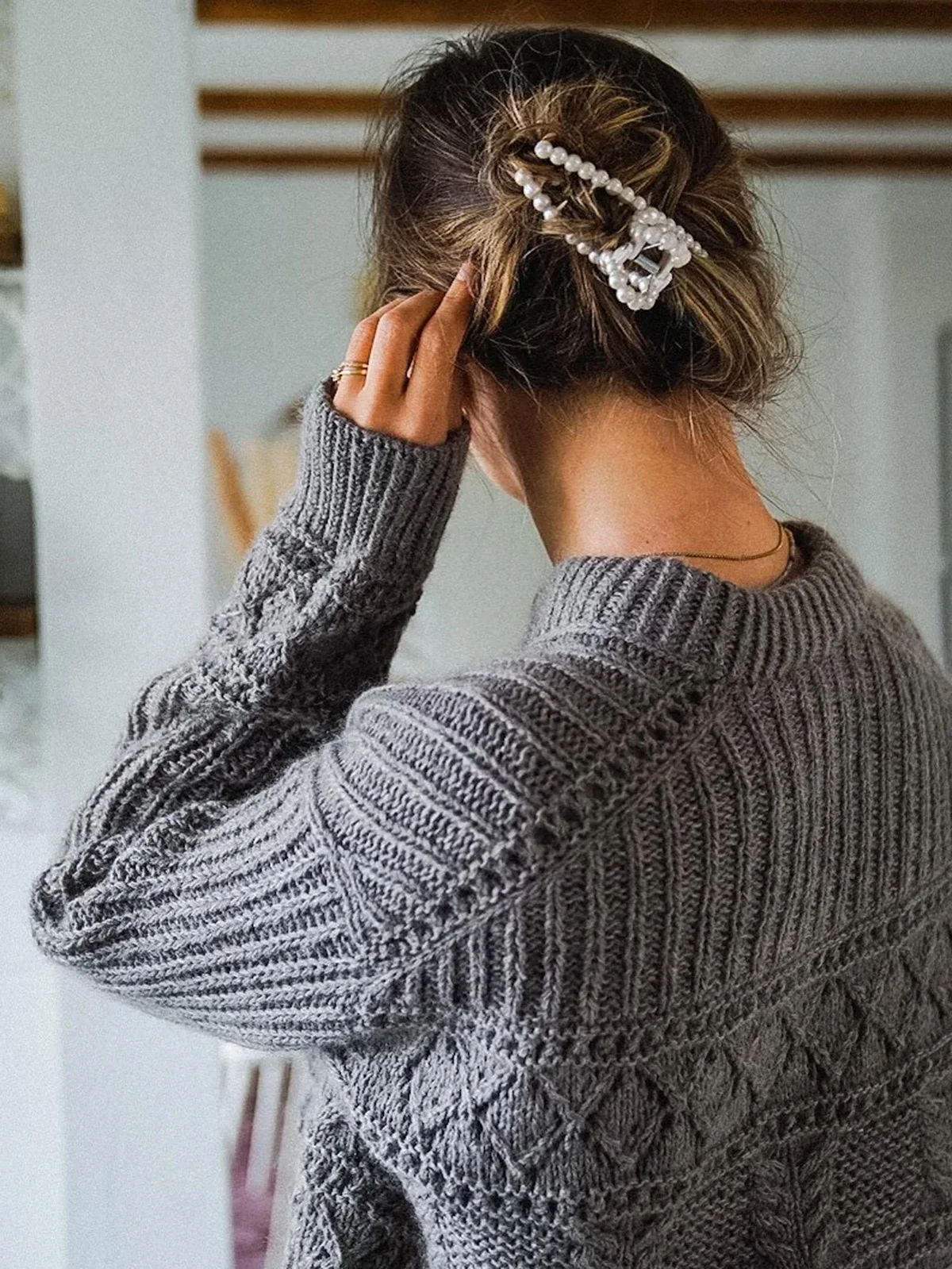 Kutovakika - Salty Days Paita FI