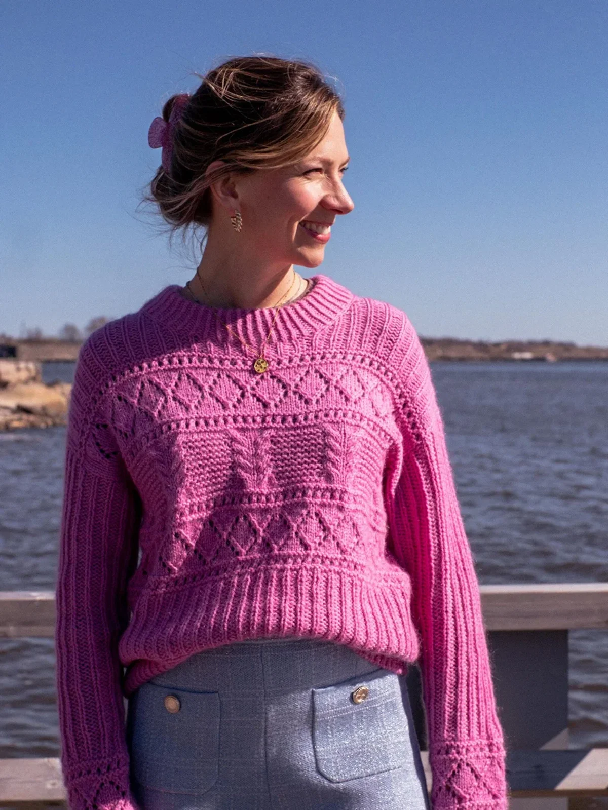 Kutovakika - Salty Days Paita FI