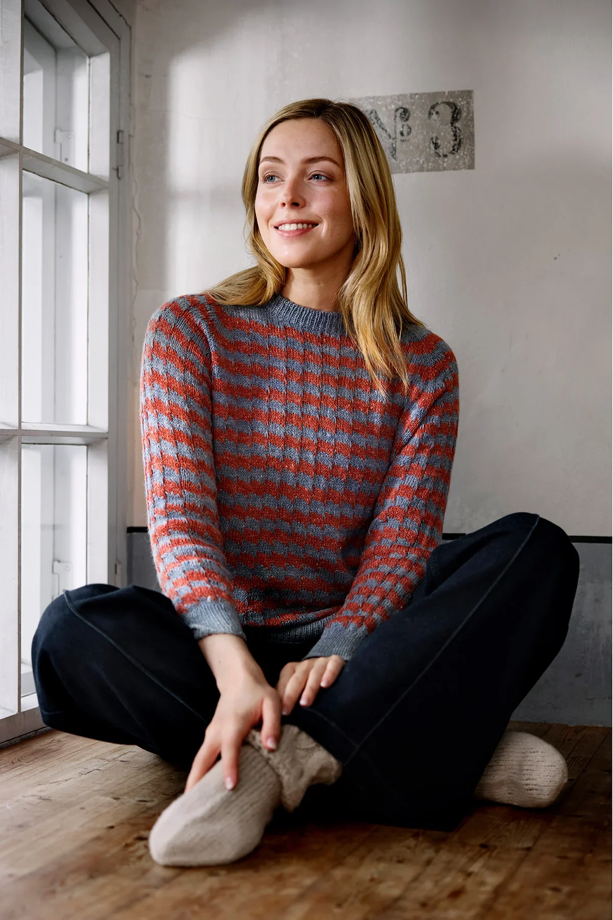 Saariston Neuleet neulelehti