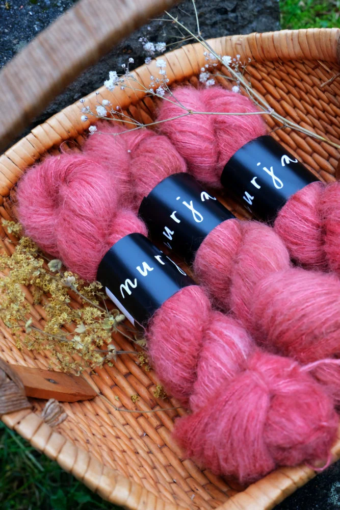 nurja alpaca fluff Titityystä