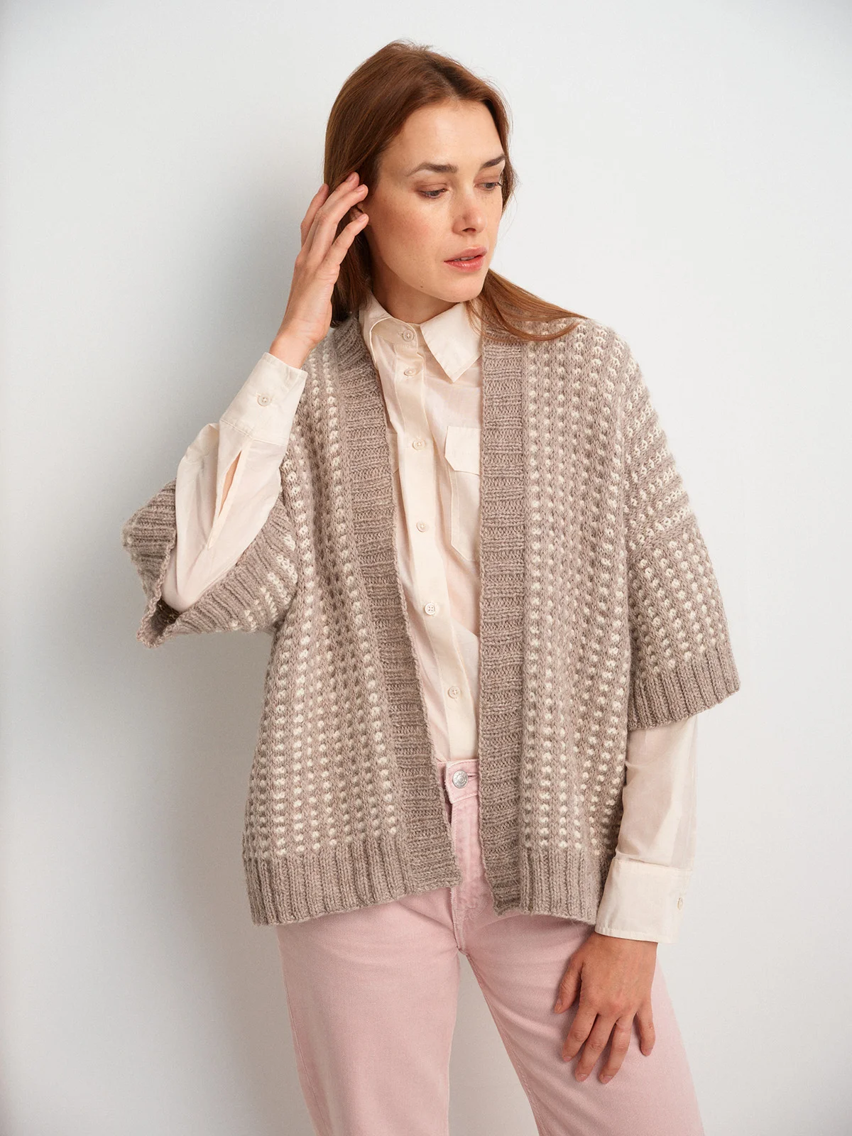 52 Weeks of Sweaters