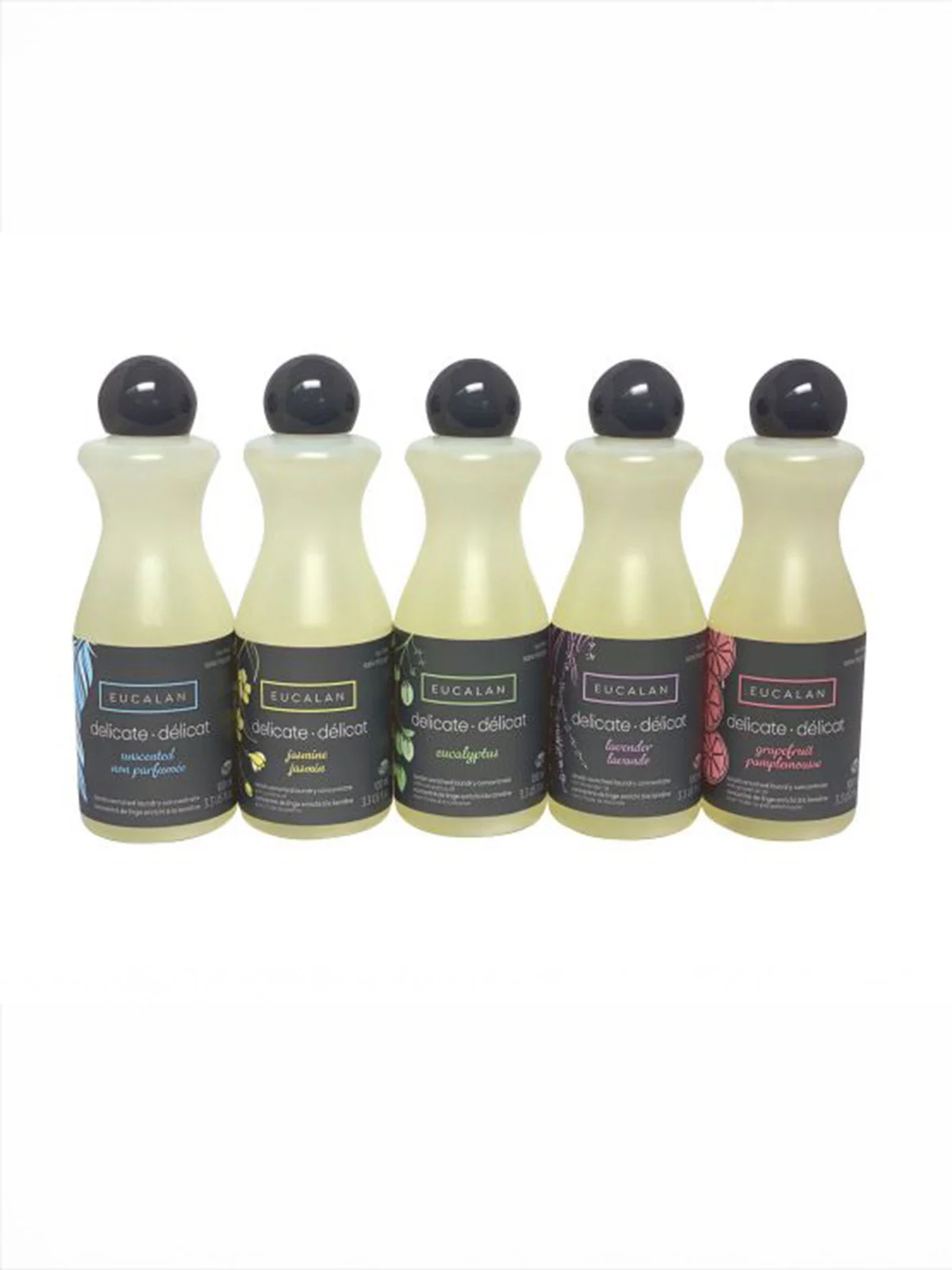 Eucalan Wool Wash 100ml