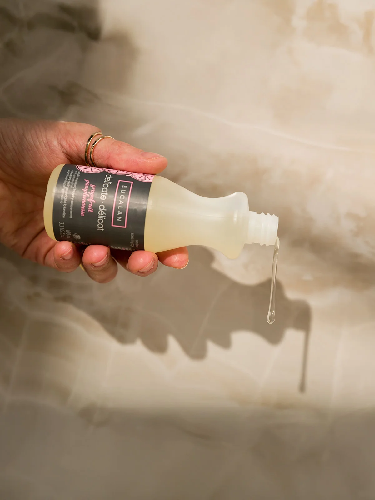 Eucalan Wool Wash 100ml