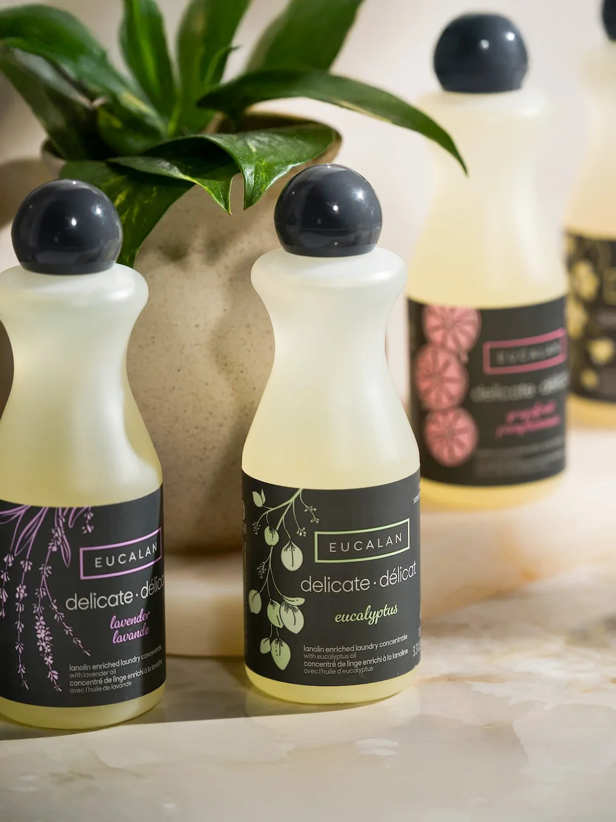 Eucalan Wool Wash 100ml