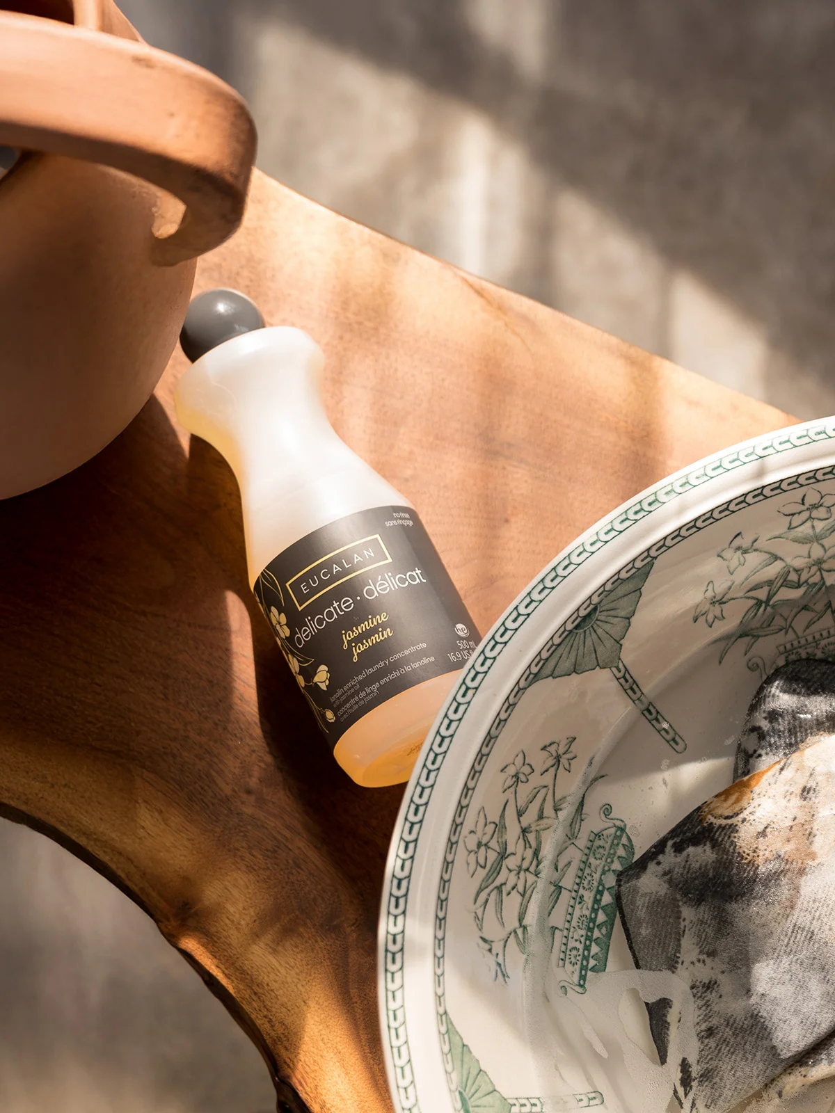 Eucalan Wool Wash 500ml