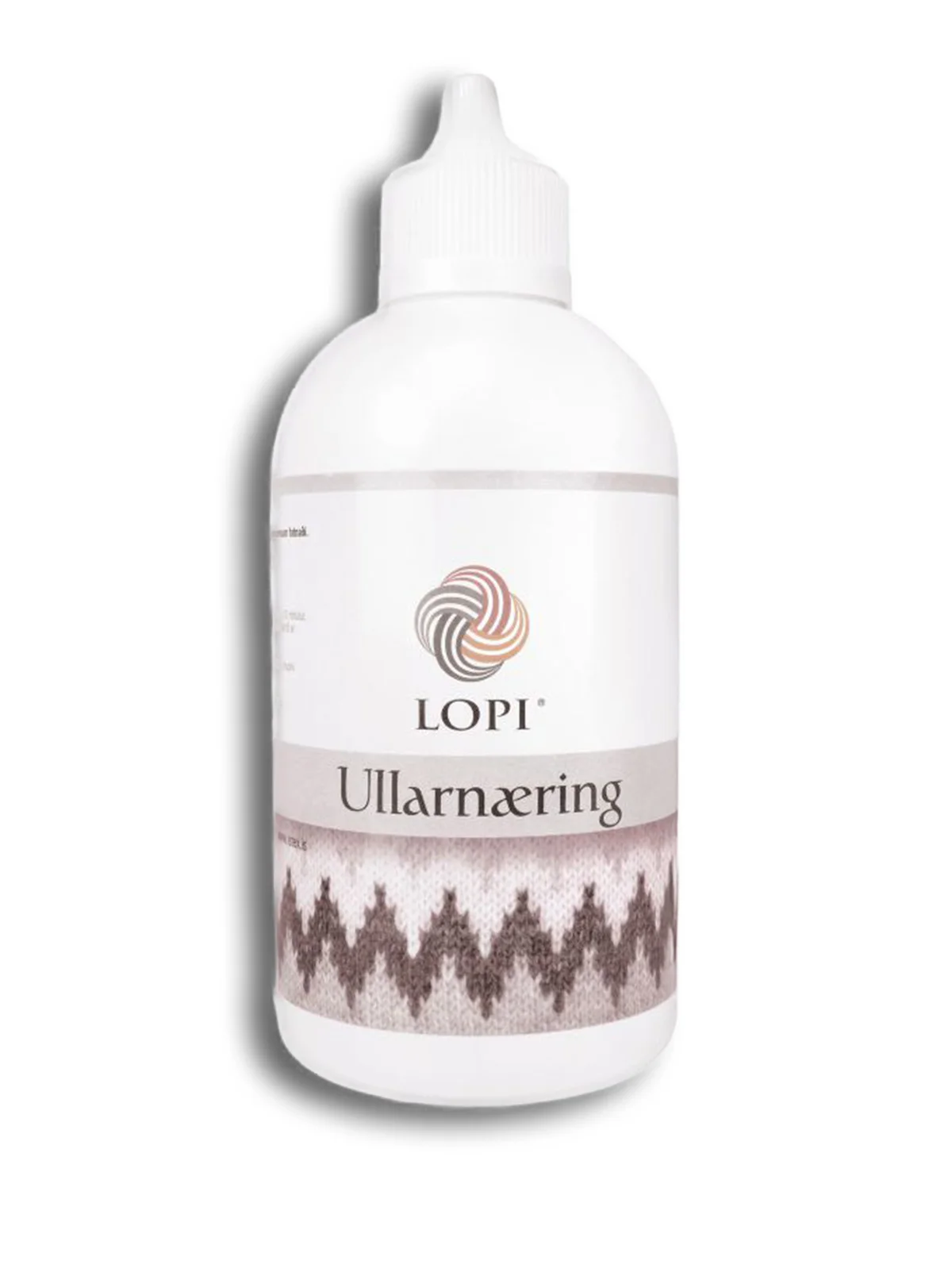 Istex Lopi Ullarnäring - villanhoitoaine