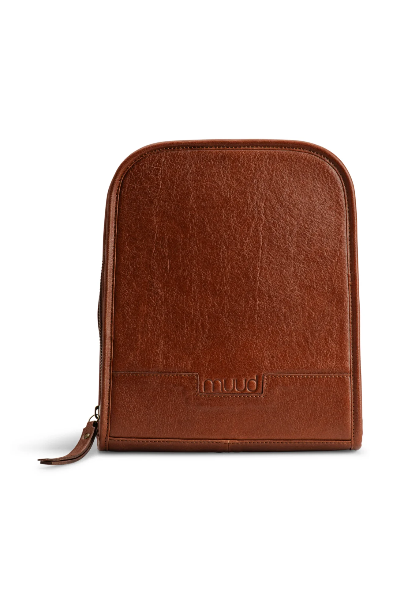 Muud Voss Rich Brown puikkokotelo