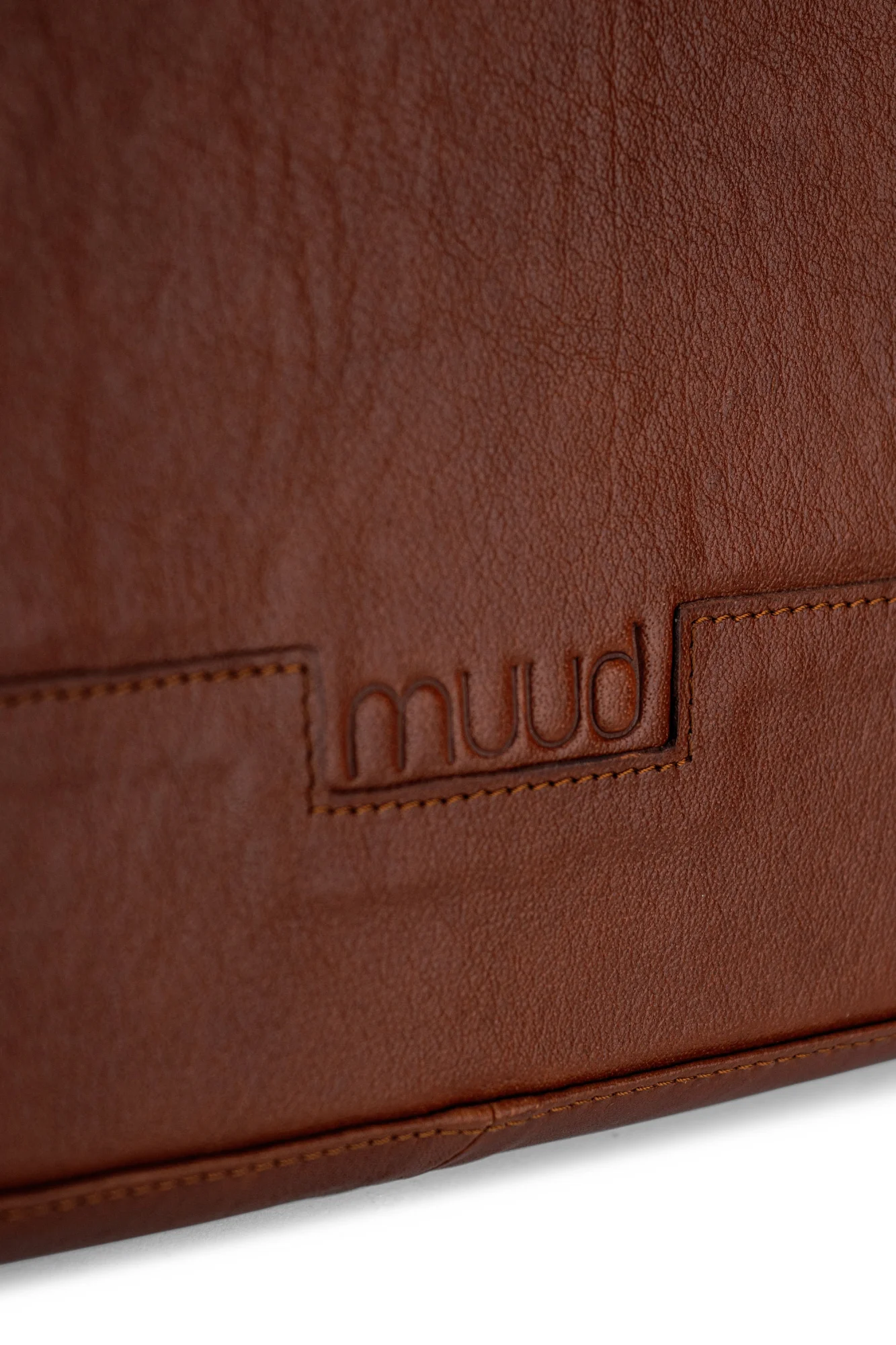 Muud Voss Rich Brown puikkokotelo