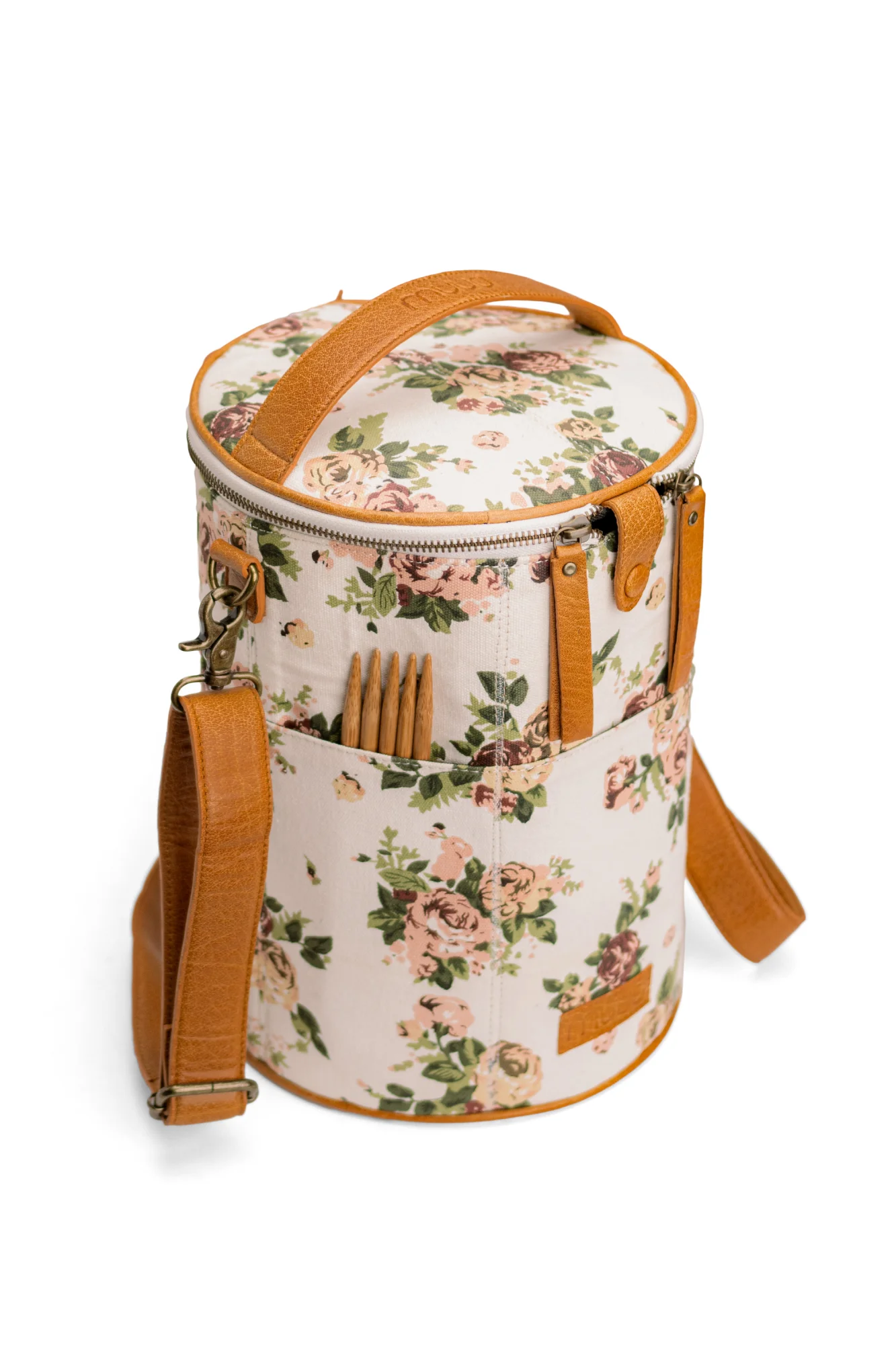 Muud Canvas Saturn XL Flower