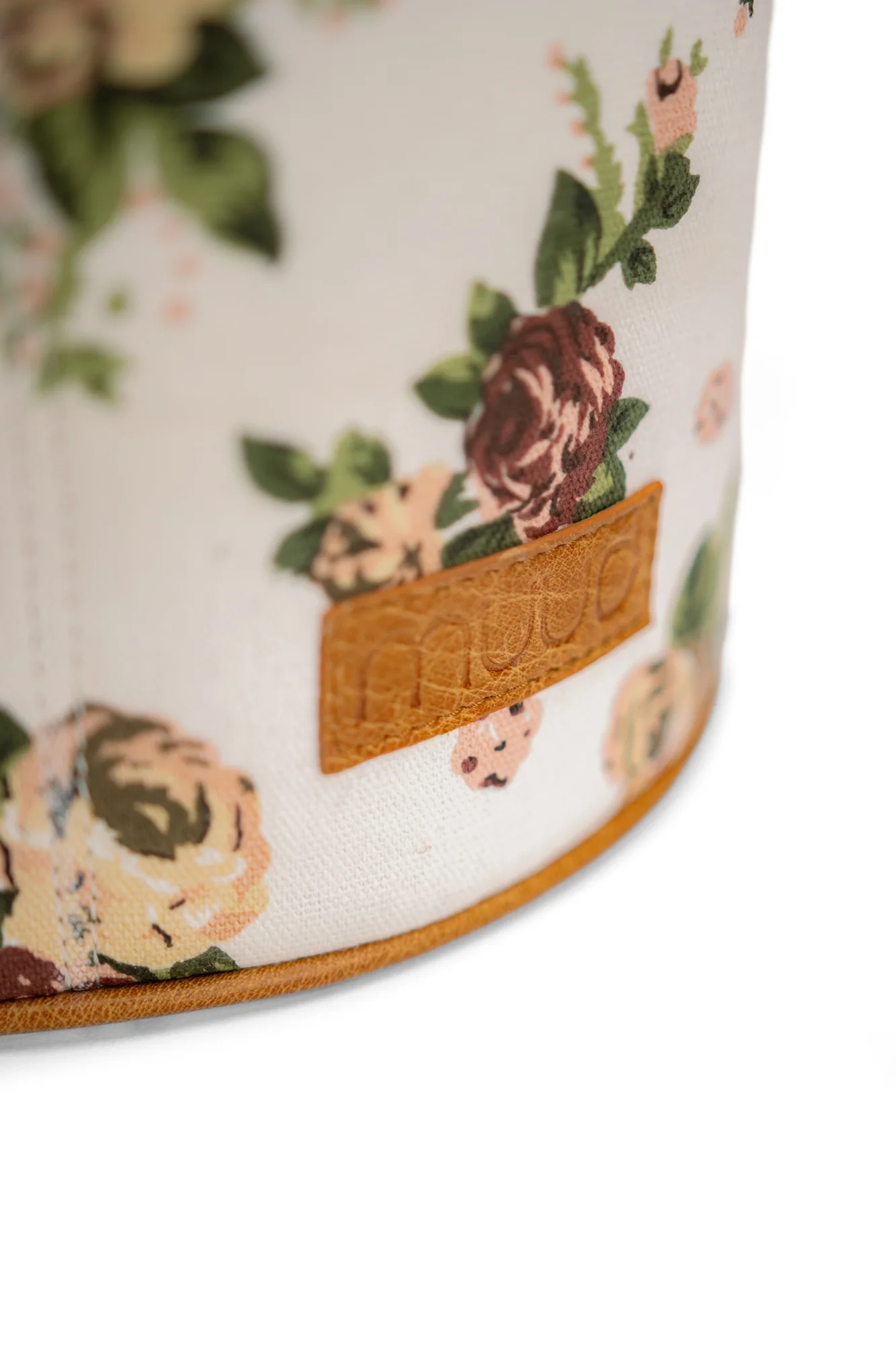 Muud Canvas Saturn XL Flower